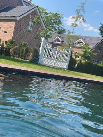 Villa Copis Borgloon Eksteriør billede
